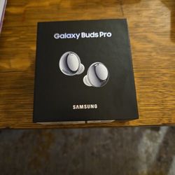 Samsung Galaxy Buds Pro