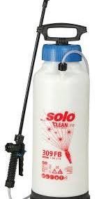 Solo 2.5 Gallon Foaming Sprayer 