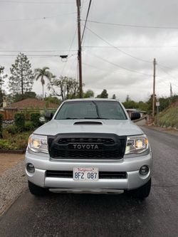 2006 Toyota Tacoma