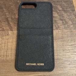 Michael Kors iPhone 8 Plus Case