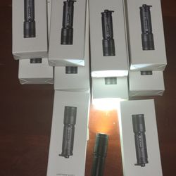 Keychain Super Bright flashlights