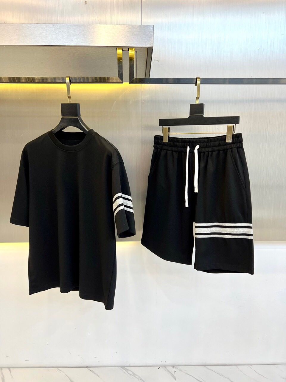 Prada Men’s Set 2025 New