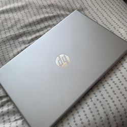 Hp laptop 15 inch $105