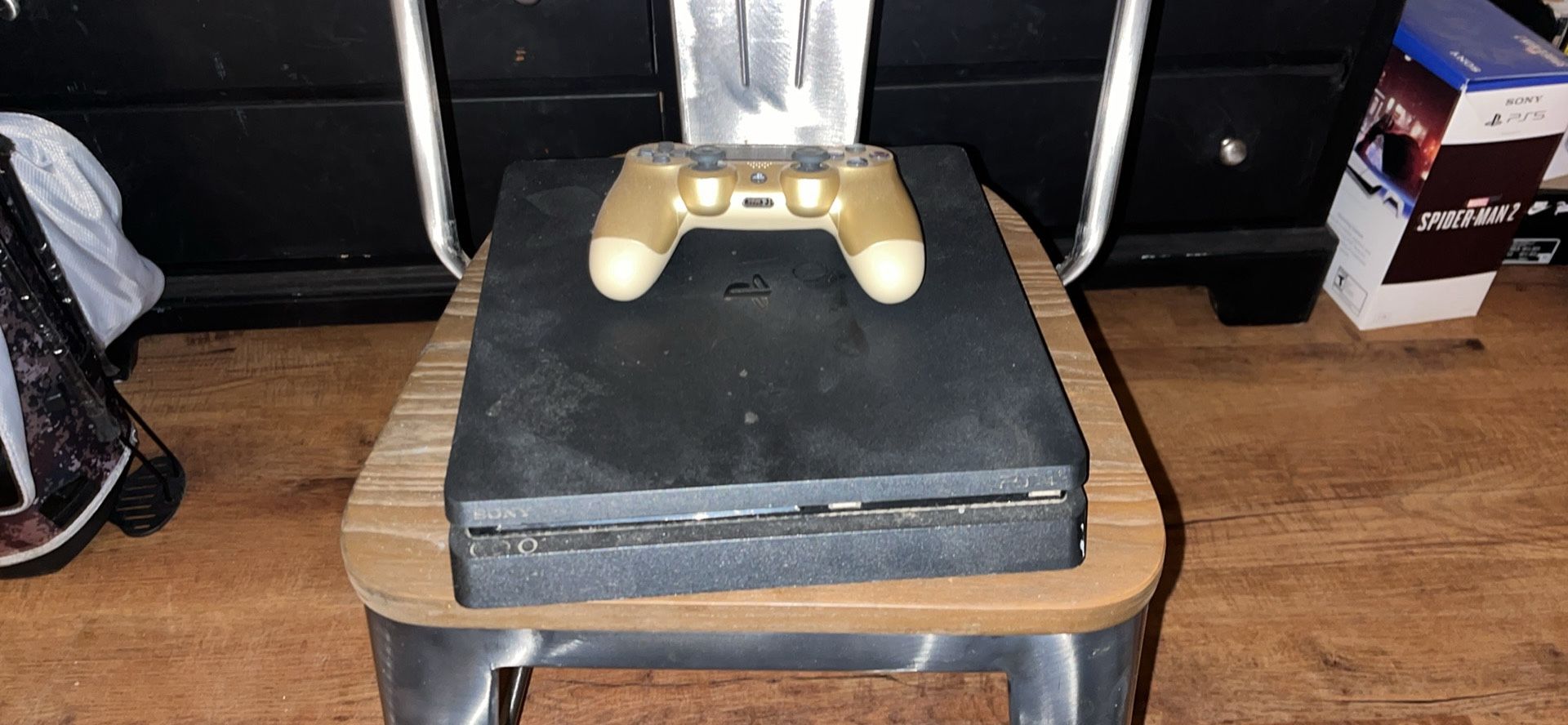 PlayStation 4