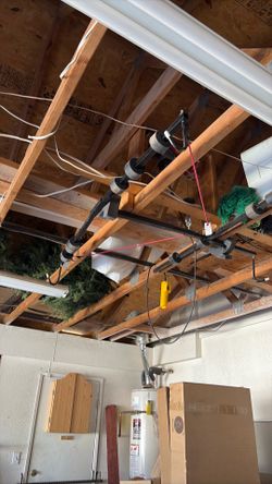 Jeep hard top hoist