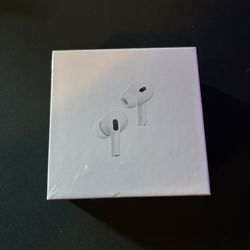 Apple AirPods Pro 2nd Generation