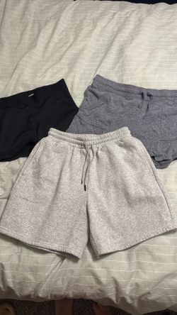 Shorts lot