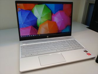 HP Pavilion Laptop 15z-cw100