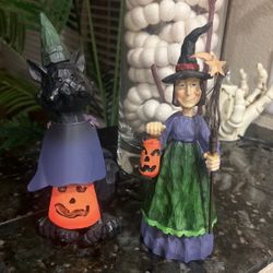 Halloween Decor