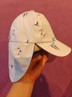 Baby Swim Hat 12-24M