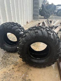 Carlisle AT 489 Atv Tires 
