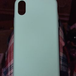 Heyday iPhone X Case