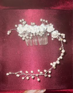 Beautiful Hair Clip