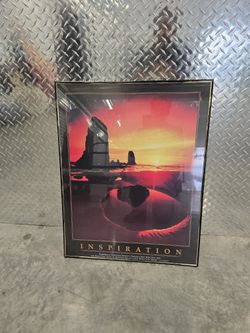 Inspiration Print Photo