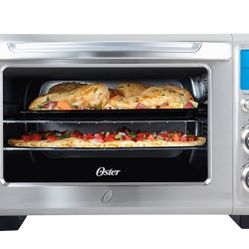 Oster Convection 6 Slice Digital Oven