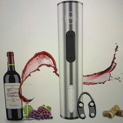 Electric Wine Opener