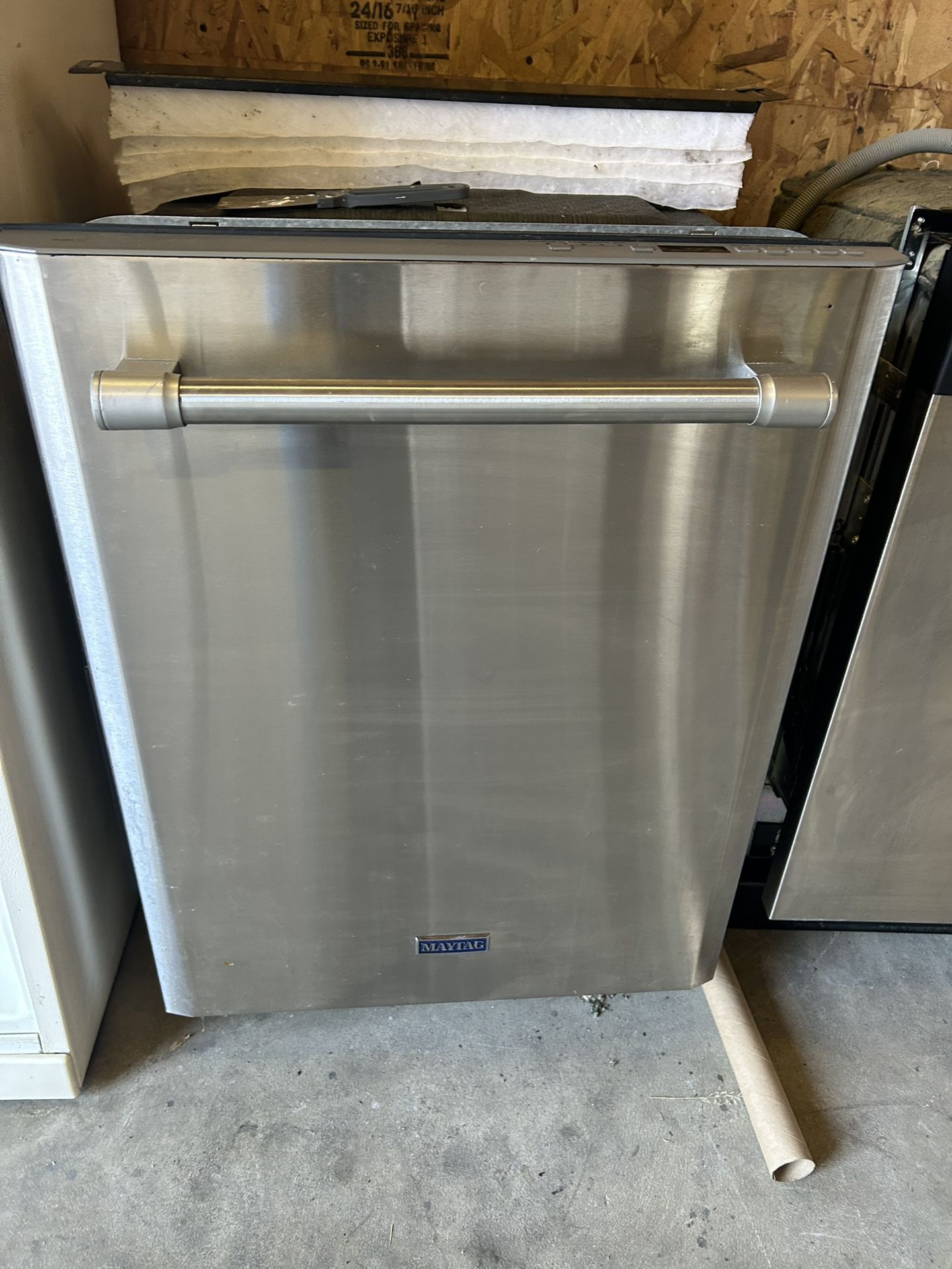 DISHWASHER