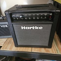 Guitar Practice Amps 