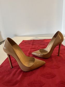 Christian Louboutin 37 Pigalle