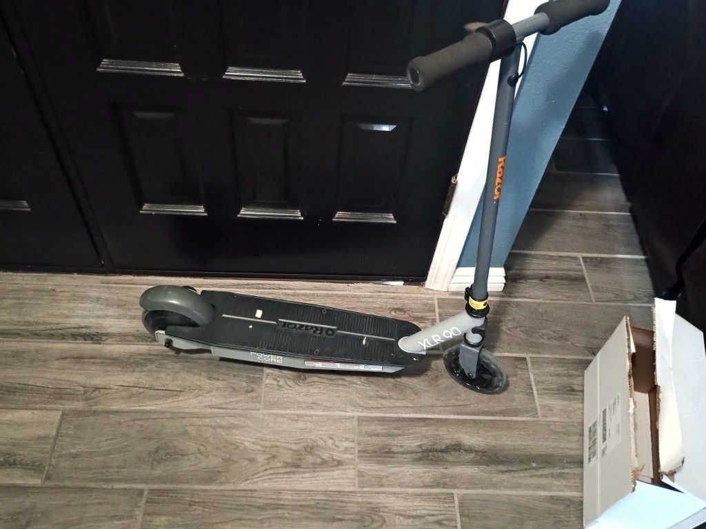 Razor XLR 90