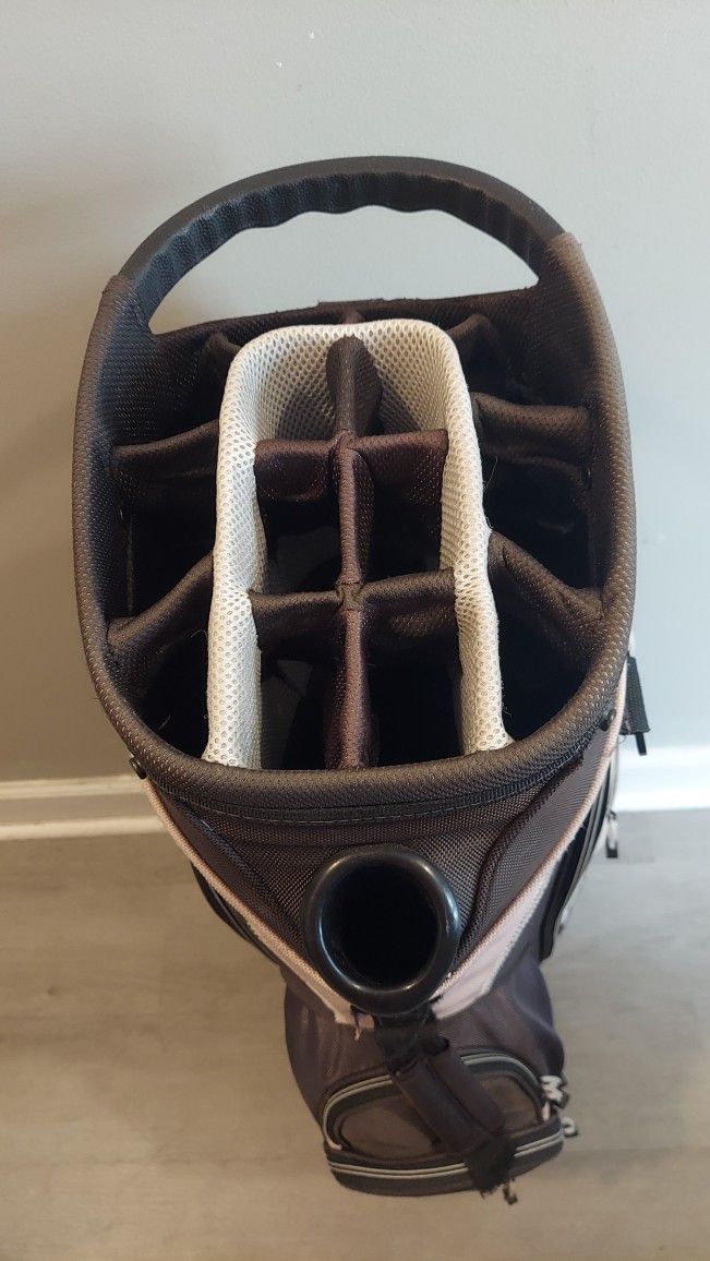 Adam Golf Bag