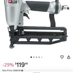 PORTER-CABLE  16-Gauge Finish Nailer