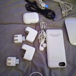 iPhone Accessories 