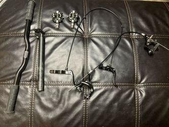 Bike/fixie Parts