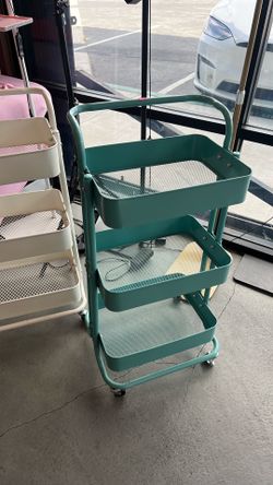 lash cart