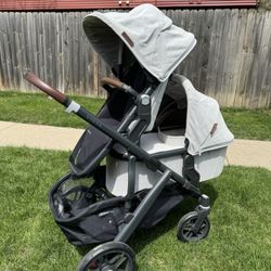 Uppababy Vista V2 Stroller