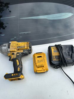 Power tools