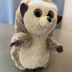 Small Stuffed Animal Collectibles