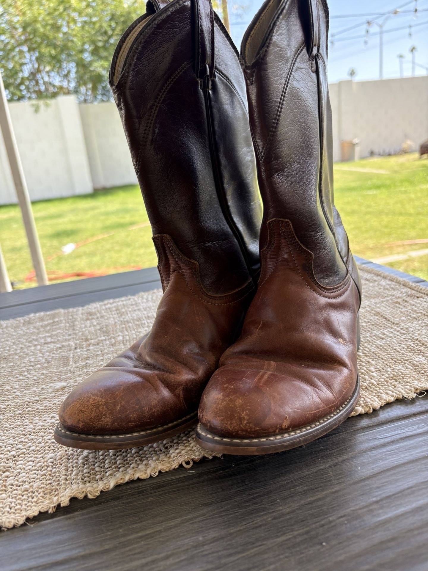 Laredo Women’s Boots