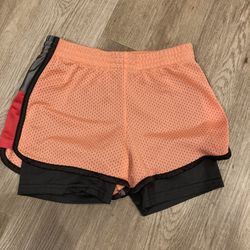 Girls Champion Shorts Size 10/12 