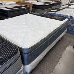New Mattress Sets 