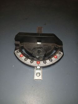 Miter Gage