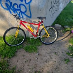 Specialized Bike 26 1996