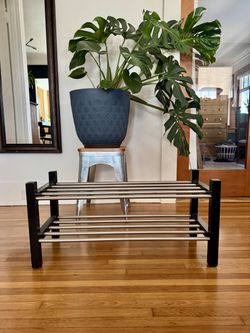 IKEA Shoe Rack