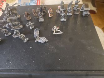 Moving sale