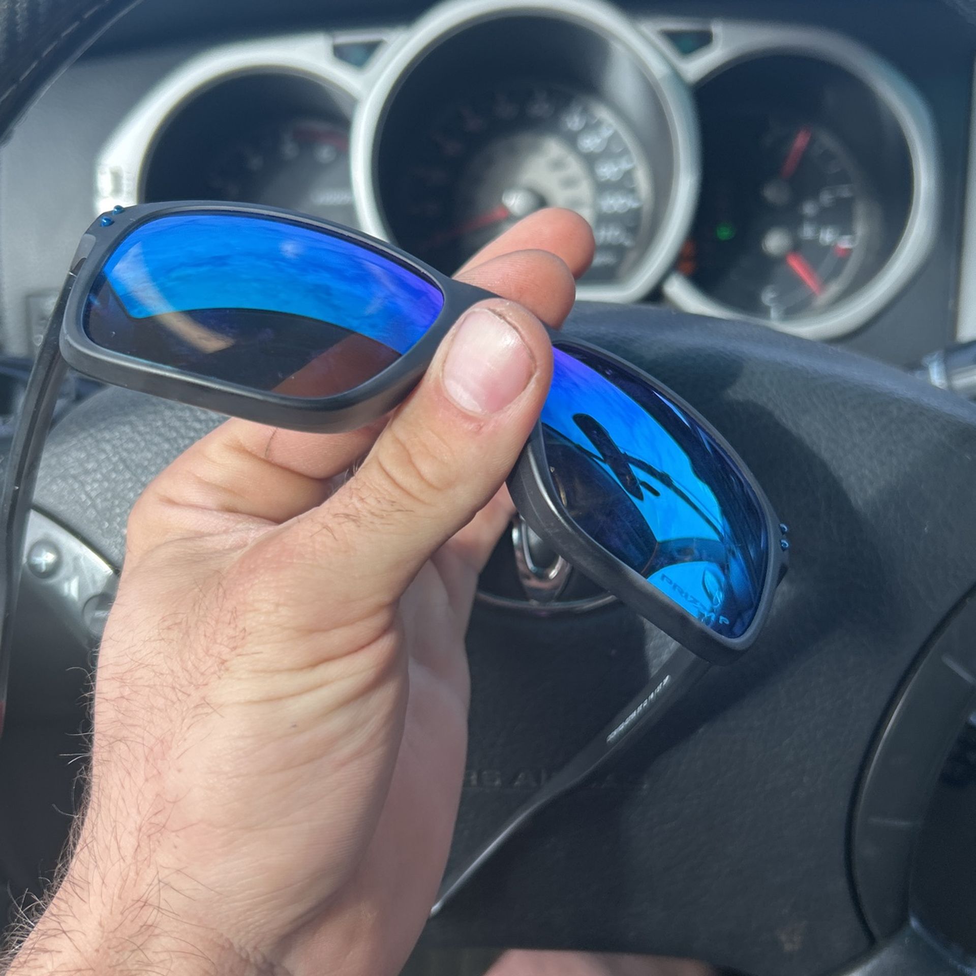 Oakley Sunglasses Polarized