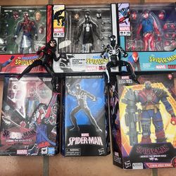 marvel legends