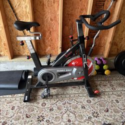 Exercise Bike