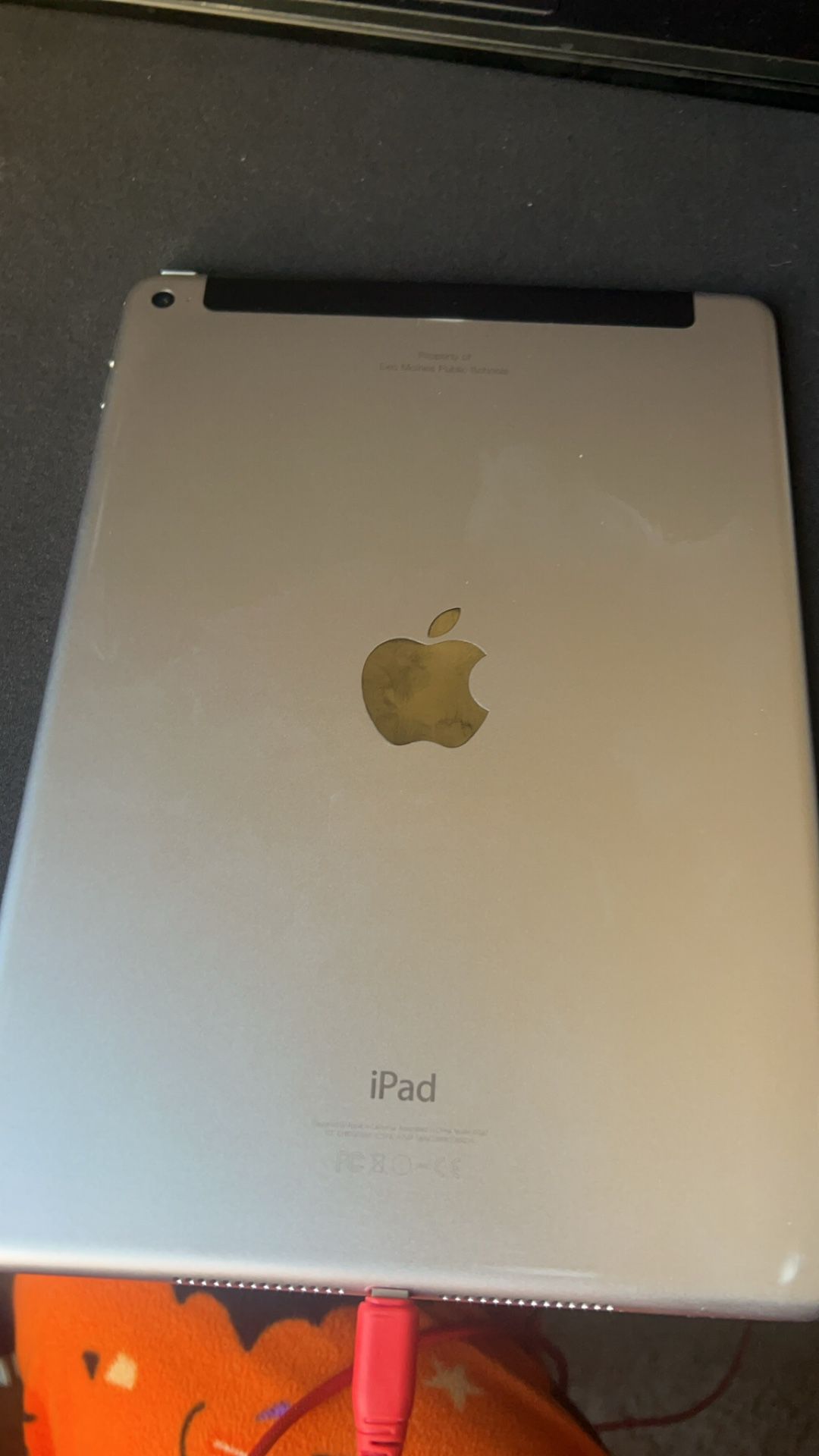 Apple Generation 10 iPad