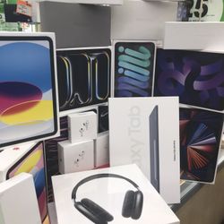 Ipad Pro Ipad Ipad Air Ipad Mini Airpod New No Credit Needed Pay Down Only 