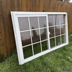 5x3 Window