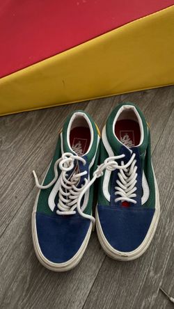 Vans Yacht Club