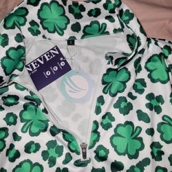 New Golf Shirts