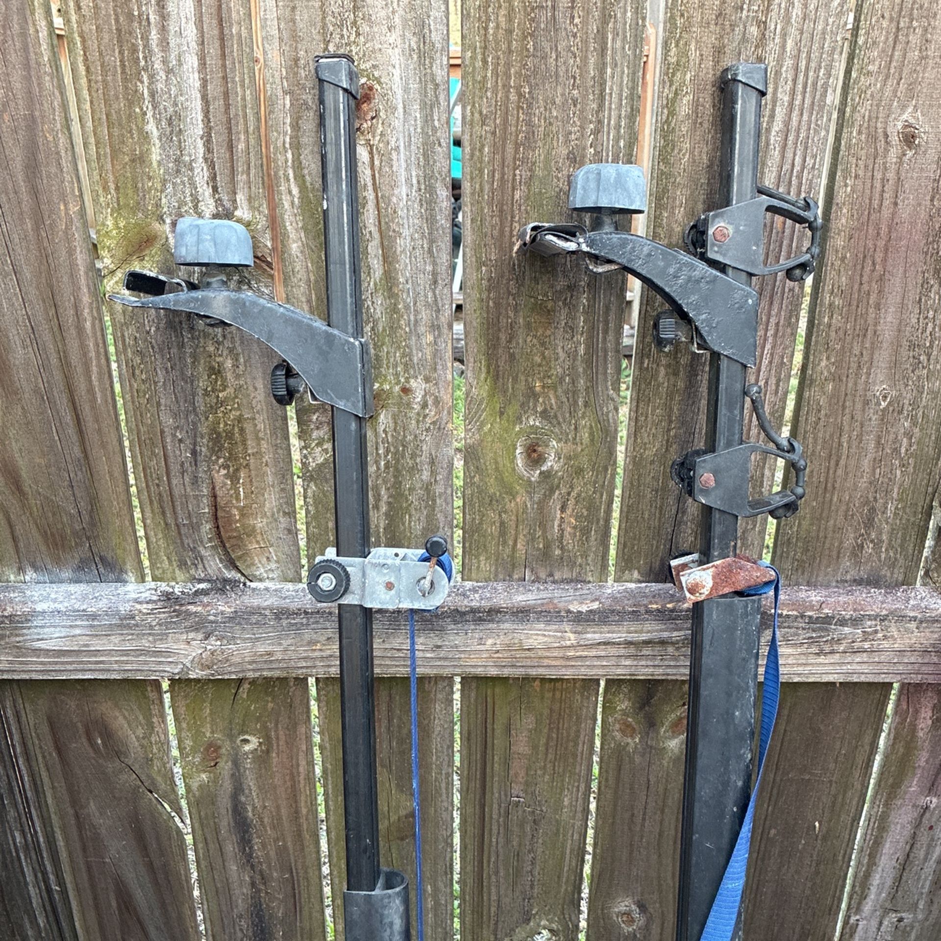 Thule Stacker