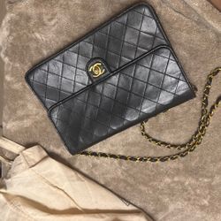 Chanel Purse 