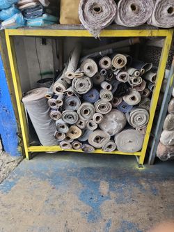 Japanese salvage 7 Dollars A Yard